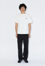 Load image into Gallery viewer, Trooper Tee - Off White Dance
