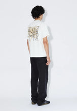 Load image into Gallery viewer, Trooper Tee - Off White Dance
