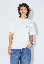 Load image into Gallery viewer, Trooper Tee - Off White Dance
