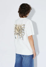 Load image into Gallery viewer, Trooper Tee - Off White Dance
