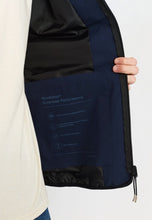 Load image into Gallery viewer, Hooded Track Jacket / 7865 - Navy
