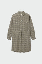 Load image into Gallery viewer, VESTIDO CORTO OVERSIZE
