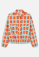Load image into Gallery viewer, Camisa Bingo Agua
