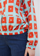 Load image into Gallery viewer, Camisa Bingo Agua
