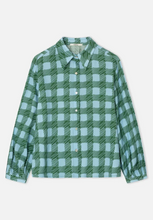 Load image into Gallery viewer, Camisa Magia Azul

