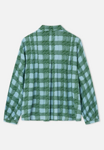 Load image into Gallery viewer, Camisa Magia Azul
