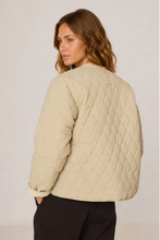 Load image into Gallery viewer, CHAQUETA ACOLCHADA REVERSIBLE
