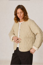 Load image into Gallery viewer, CHAQUETA ACOLCHADA REVERSIBLE
