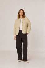 Load image into Gallery viewer, CHAQUETA ACOLCHADA REVERSIBLE
