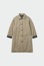 Load image into Gallery viewer, GABARDINA ACOLCHADA REVERSIBLE
