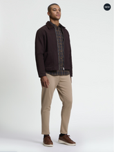 Load image into Gallery viewer, Chore Jacket - Dark Brown
