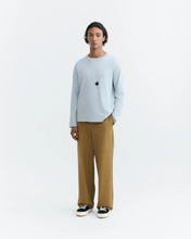 Cargar imagen en el visor de la galería, Pantalón loose Marc - Light Oak

