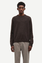 Cargar imagen en el visor de la galería, ISAK KNIT SWEATER
