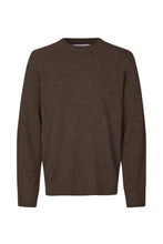 Cargar imagen en el visor de la galería, ISAK KNIT SWEATER
