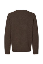 Cargar imagen en el visor de la galería, ISAK KNIT SWEATER
