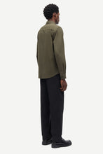 Cargar imagen en el visor de la galería, JABARI TROUSERS BLACK
