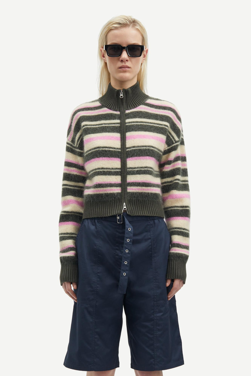 JEANNE CARDIGAN 14945