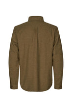 Cargar imagen en el visor de la galería, LIAM NX SHIRT 14039 - TURKISH COFFEE
