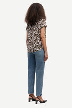Load image into Gallery viewer, Majan ss shirt 994F - STONES GREEN
