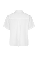 Cargar imagen en el visor de la galería, Mina Shirt - White
