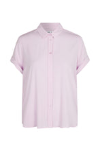 Load image into Gallery viewer, Majan ss shirt 9942 - Lilac Snow
