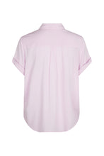 Load image into Gallery viewer, Majan ss shirt 9942 - Lilac Snow
