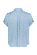Load image into Gallery viewer, Majan ss shirt 9942 - ORCHID SORBET
