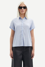Load image into Gallery viewer, Majan ss shirt 9942 - ORCHID SORBET

