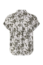 Load image into Gallery viewer, Majan SS Shirt 9942 Blurred Beluga
