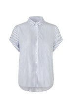 Load image into Gallery viewer, MAJAN SS SHIRT - Gray Dawn
