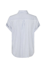 Load image into Gallery viewer, MAJAN SS SHIRT - Gray Dawn
