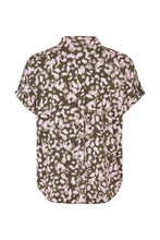 Load image into Gallery viewer, Majan ss shirt 994F - STONES GREEN
