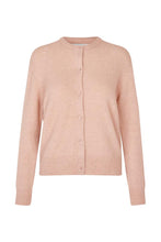 Cargar imagen en el visor de la galería, Nor Short Cardigan - CAMEO ROSE
