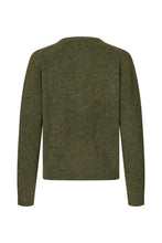 Cargar imagen en el visor de la galería, NOR SHORT CARDIGAN
