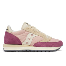 Load image into Gallery viewer, Mujer Jazz Original Blush/Tan
