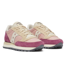 Load image into Gallery viewer, Mujer Jazz Original Blush/Tan
