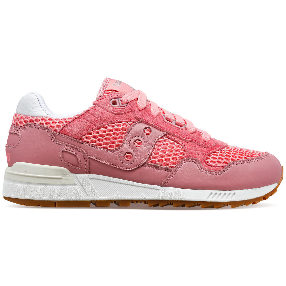 Mujer Shadow 5000 Light Pink/White