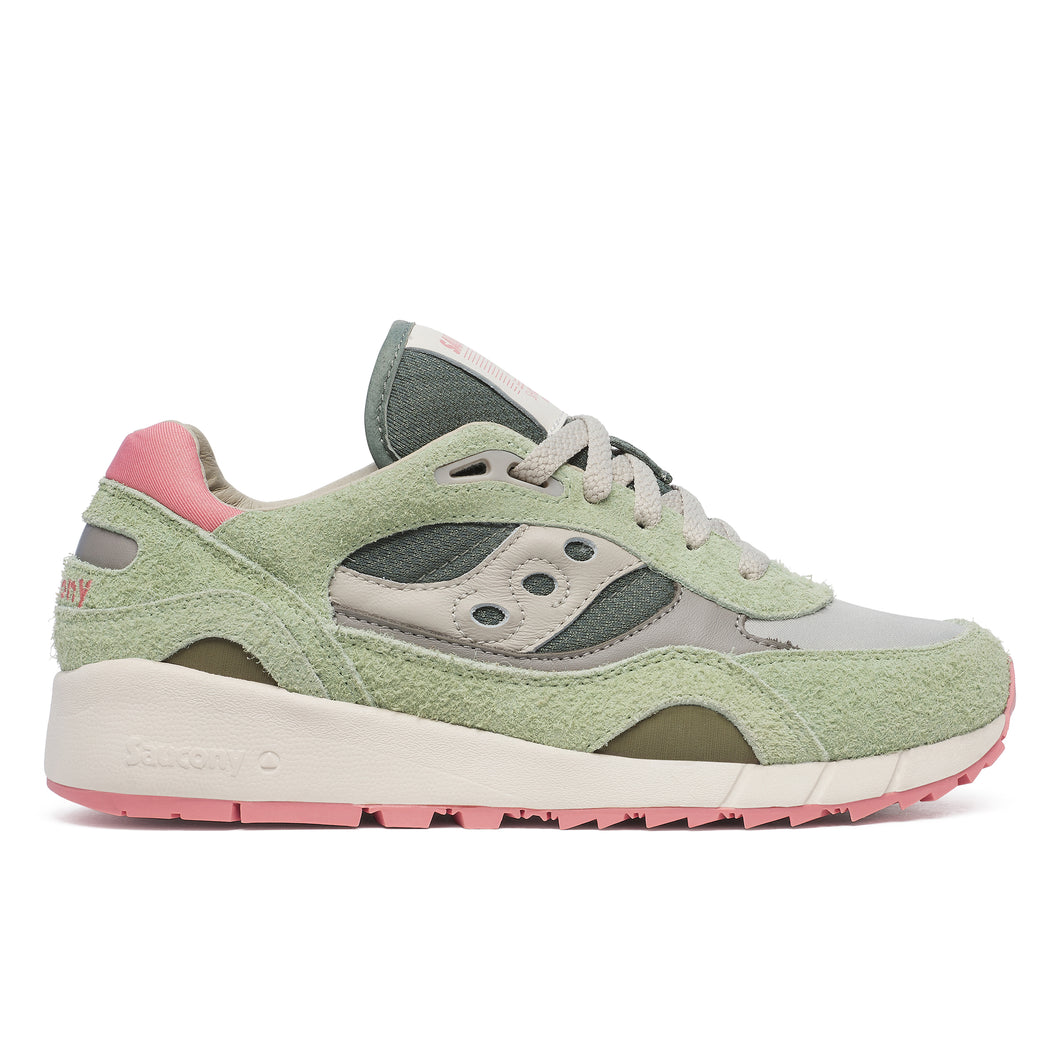 Mujer Shadow 6000 LUX GREEN/IVORY