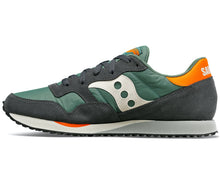Load image into Gallery viewer, Hombre DXN TRAINER VINTAGE - Green/Orange
