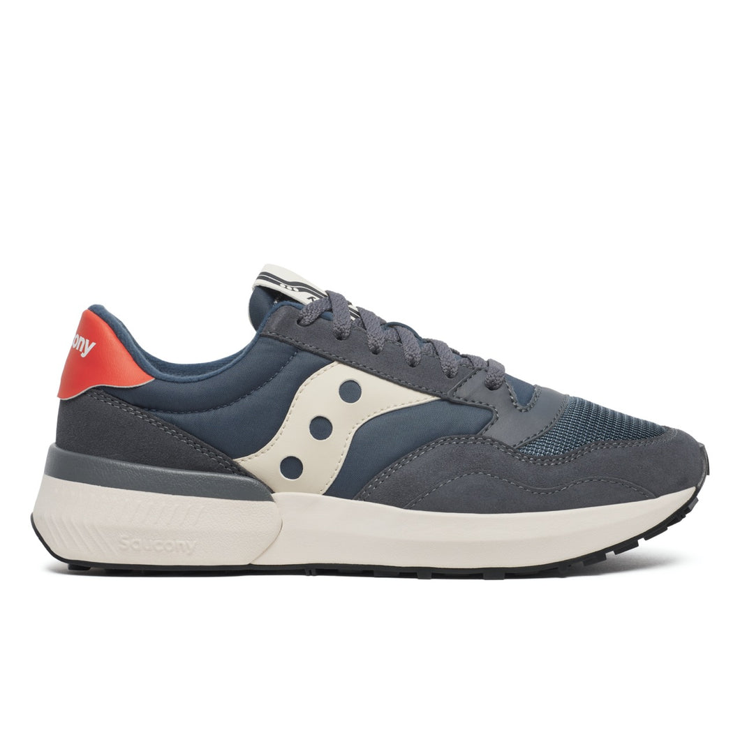 HOMBRE JAZZ NXT NAVY/GREY