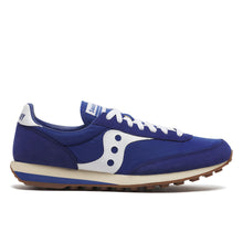 Load image into Gallery viewer, TRAINER 80 Royal/White UNISEX
