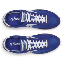 Load image into Gallery viewer, TRAINER 80 Royal/White UNISEX
