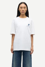 Load image into Gallery viewer, SACOHEN T-SHIRT - Blue Stamp
