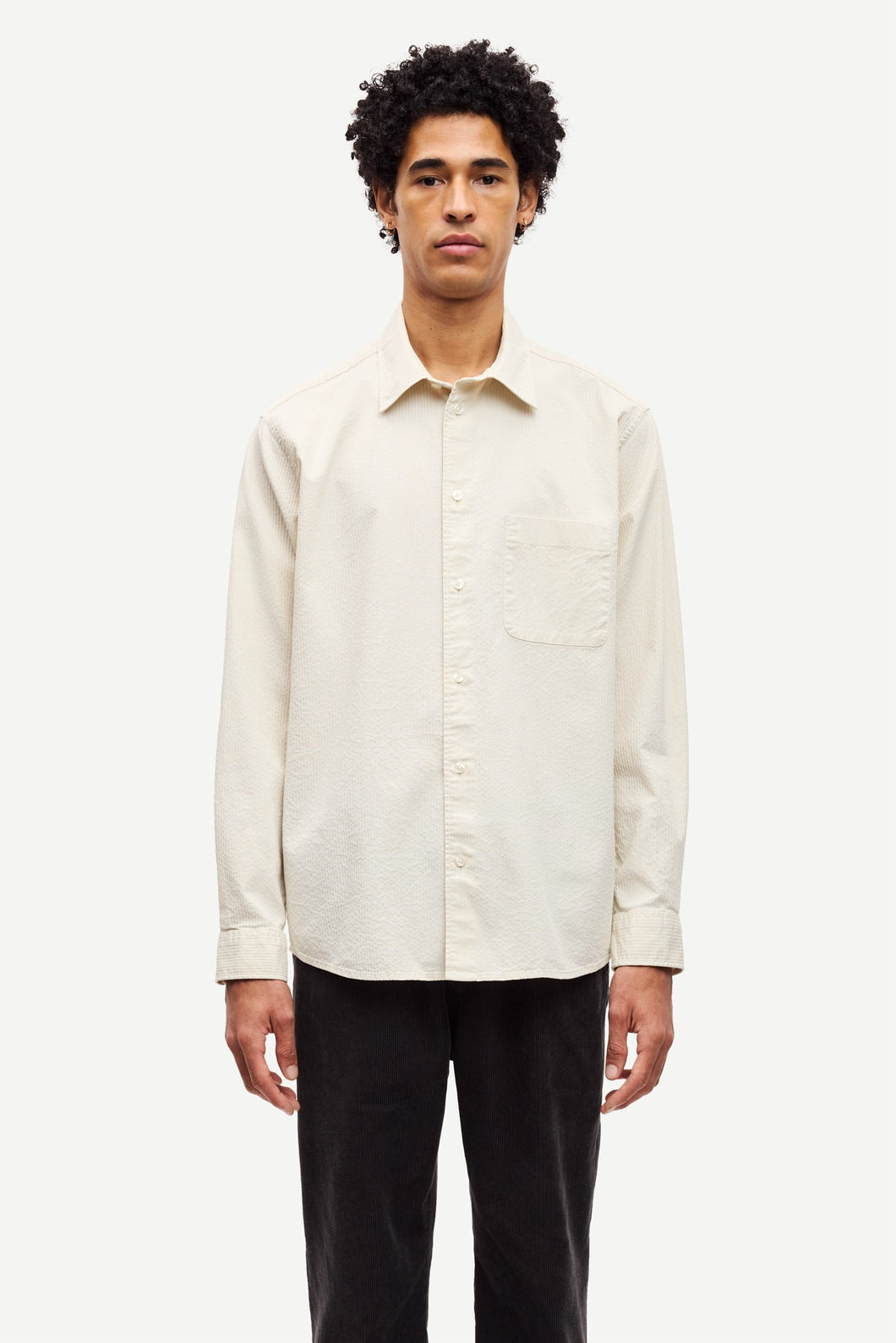 SADAMON J SHIRT