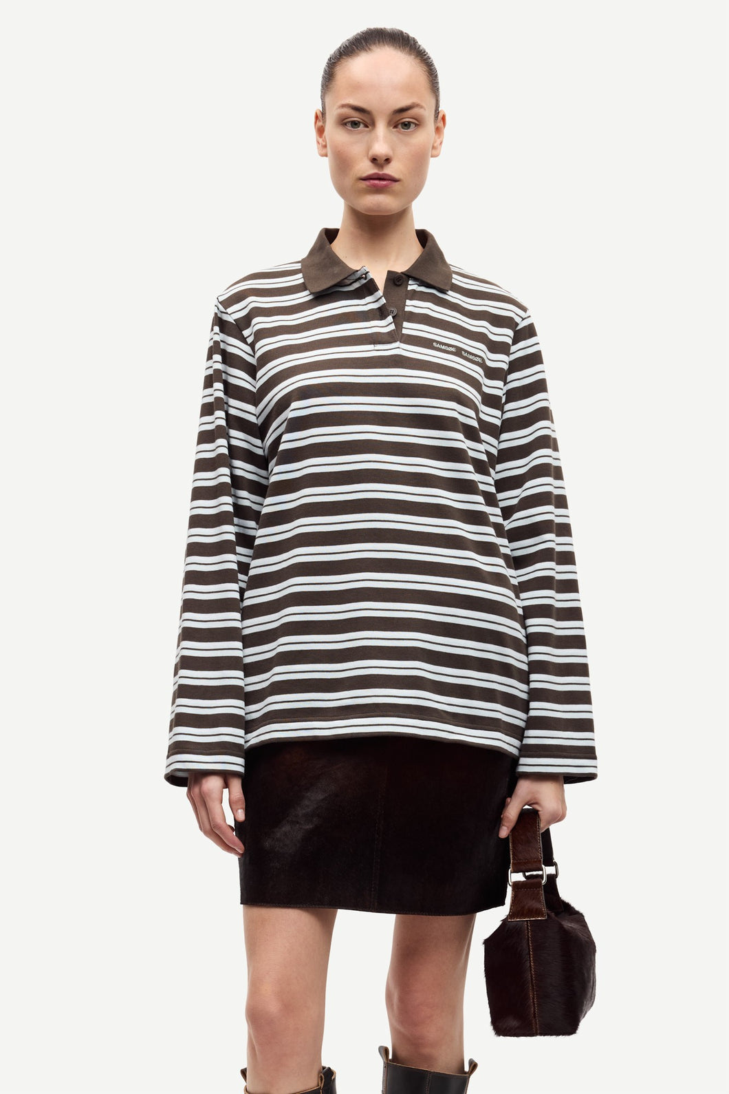 SADOVER LS POLO 15512