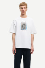 Load image into Gallery viewer, SAGERGEI T-SHIRT - White osteria
