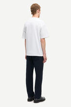 Load image into Gallery viewer, SAGERGEI T-SHIRT - White osteria
