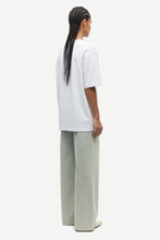 Load image into Gallery viewer, SAGERGEI T-SHIRT - White osteria
