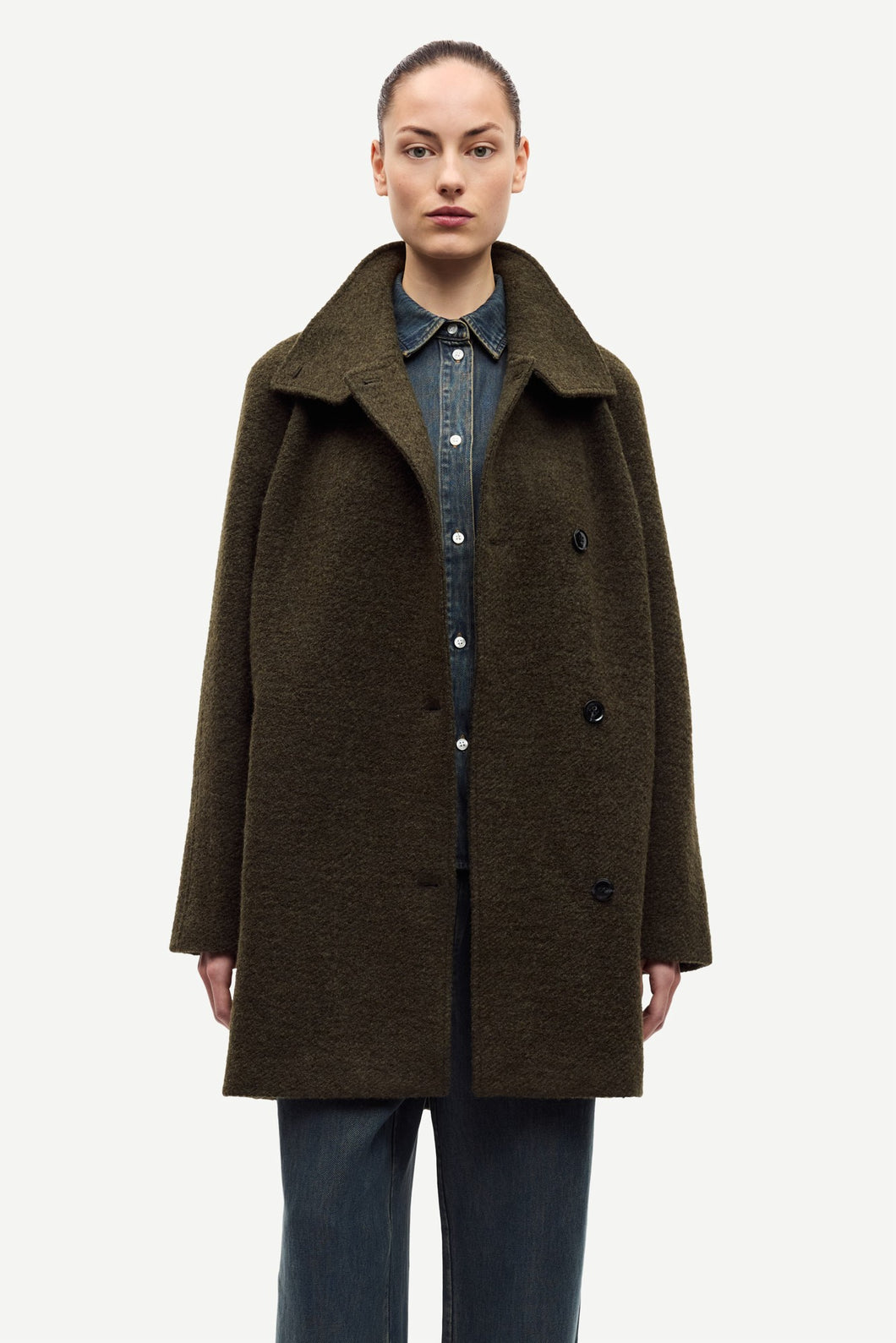 SAHANNE JACKET 15770