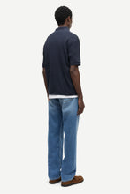 Load image into Gallery viewer, SAJASE RIB POLO
